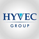 Client Logo Hyvec Group - Construction Company