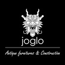 Client Logo Joglo Gallérie et Joglo Déco Ltée - Villas et Meubles