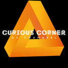 Client Logo - Curious Corner of Chamarel - Mauritius