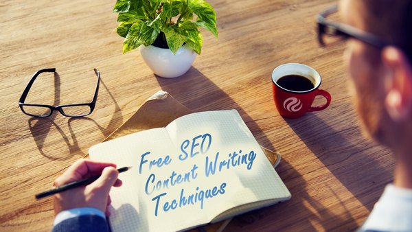 Free Website SEO Content Writing Techniques