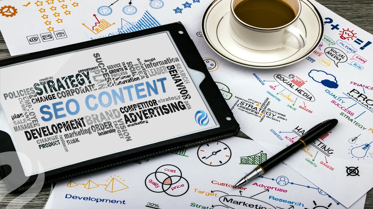 Website Content Writing & Translation Services in Mauritius