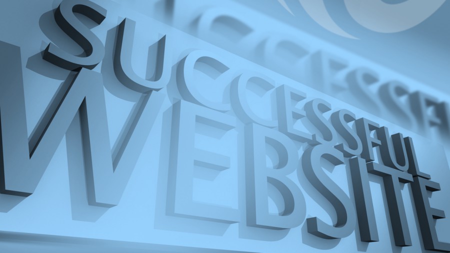 Website Redesign