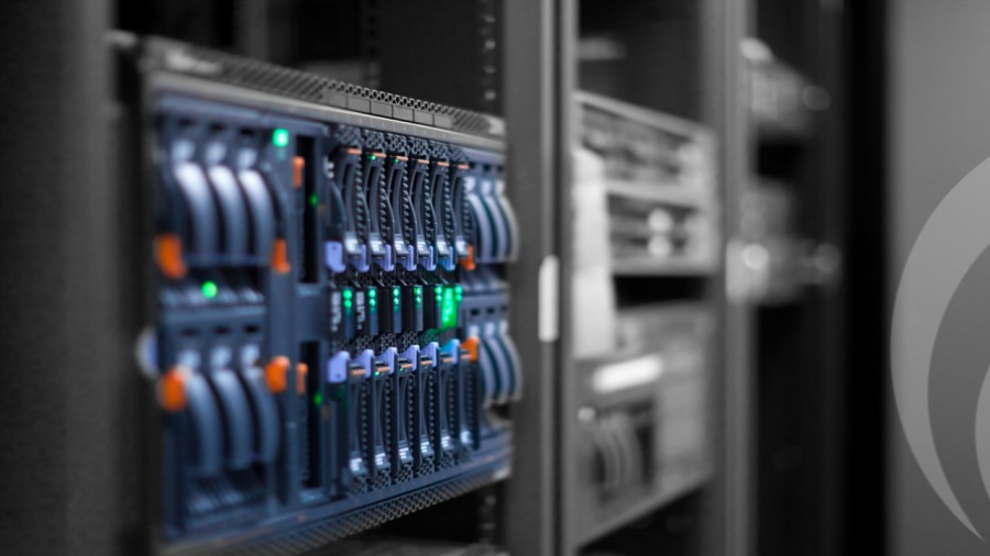 Web and Email Hosting