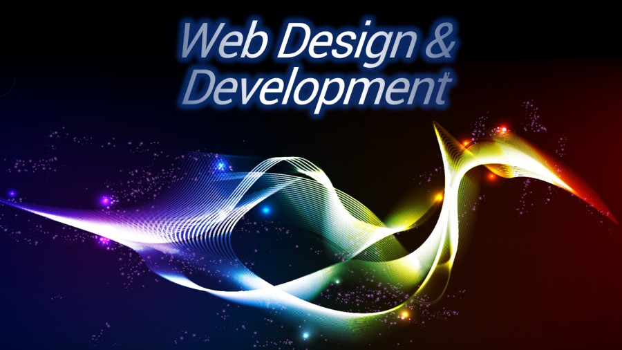 Web Development - Design, Mobile, CMS, E-Commerce