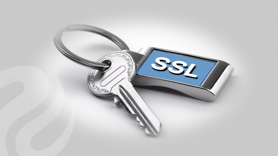 SSL Secure Socket Layer Website Security